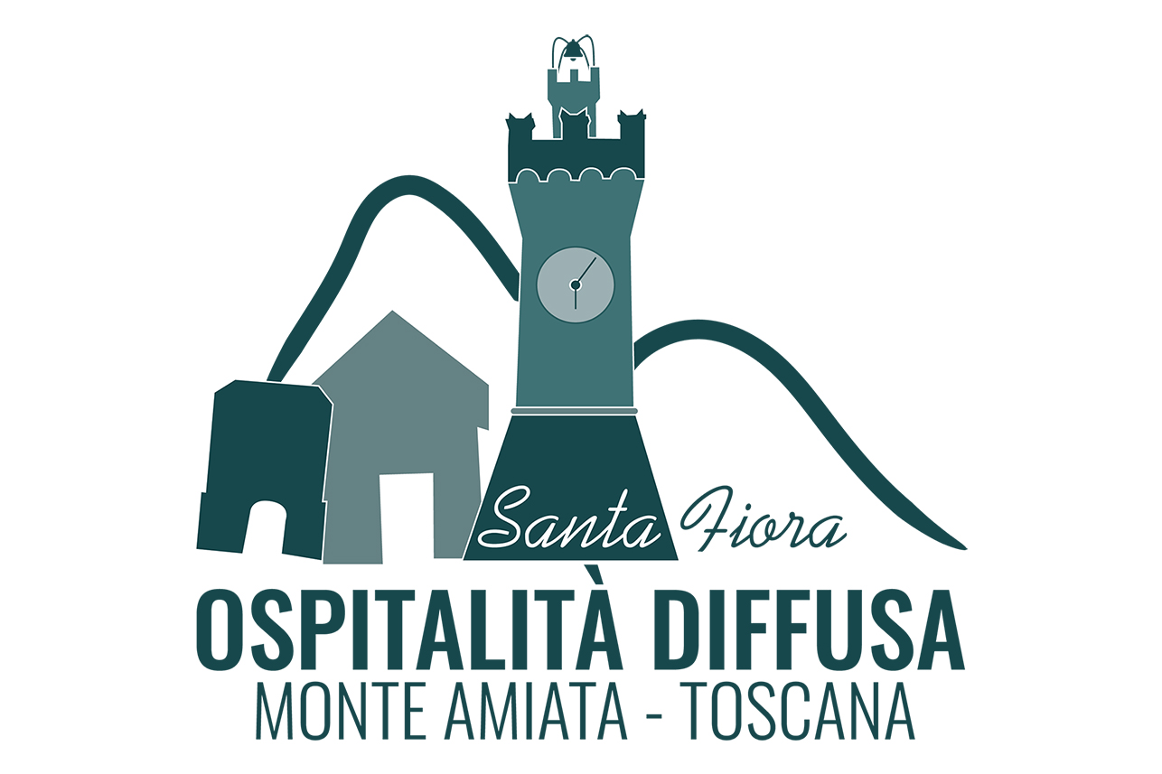 Case vacanze a Santa Fiora, Monte Amiata, Toscana